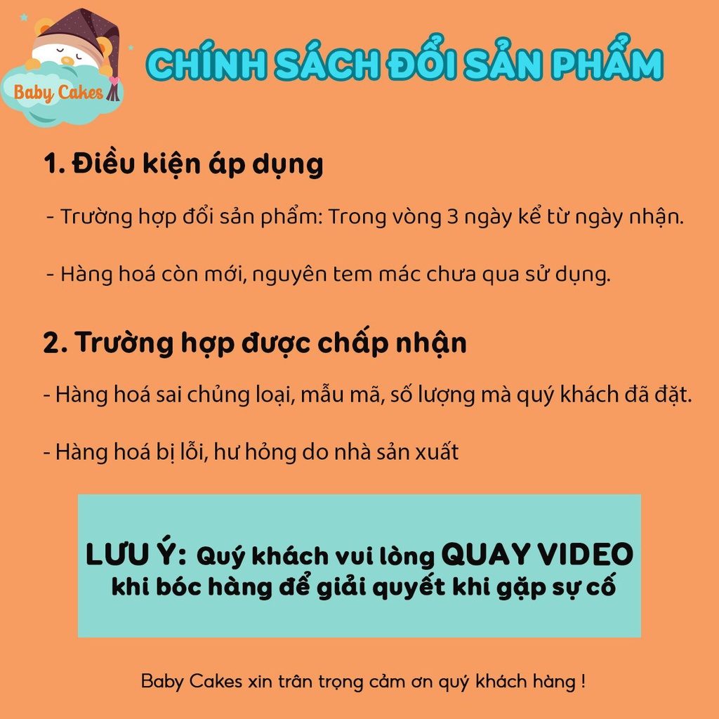 Bánh quế ăn dặm cho bé Baby Cakes 151gr vị rau củ tự sản xuất handmade đảm bảo vệ sinh an toàn thực phẩm