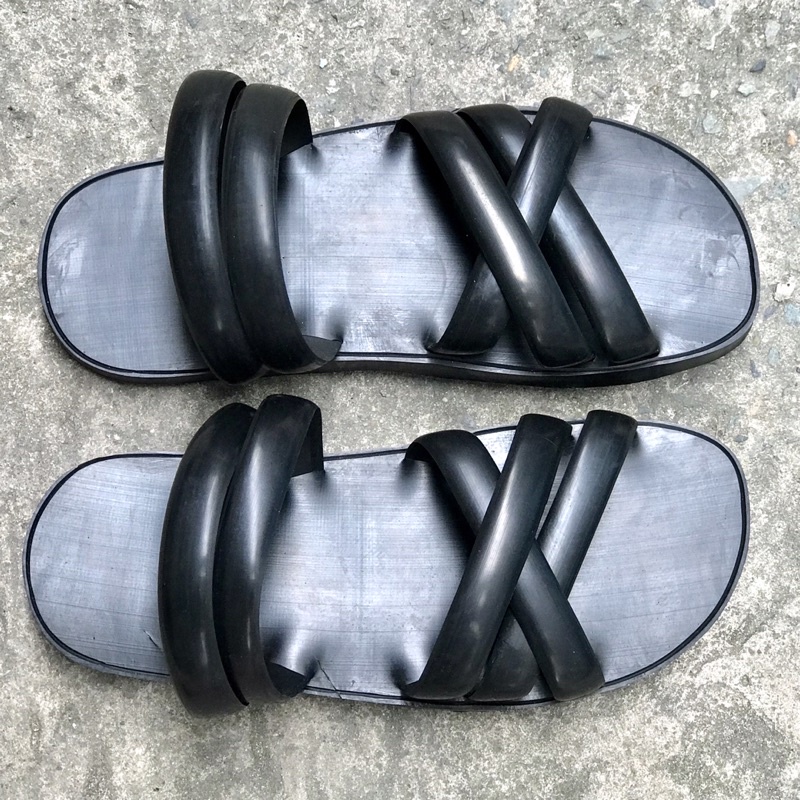 DÉP CAO SU 3 QUAI CHÉO NAM