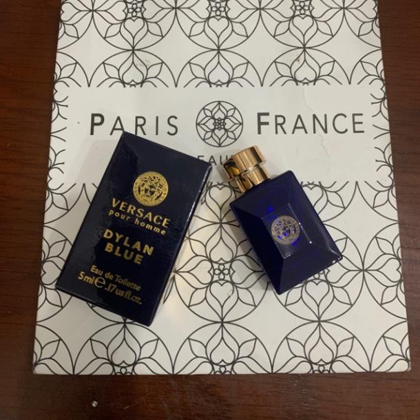 Nước hoa mini versace dylan pour homme 100ml