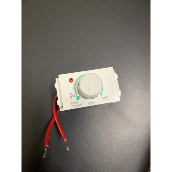 Chiết Áp Quạt Trần Panasonic