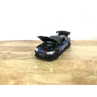 Mô hình xe BMW M4 _ Tỷ lệ 1:32