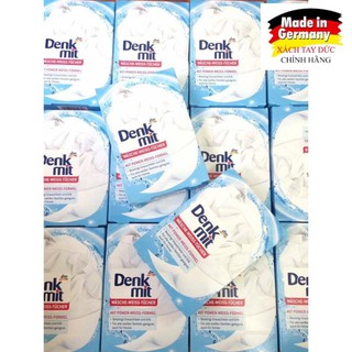 Giấy tẩy trắng quần áo denkmit