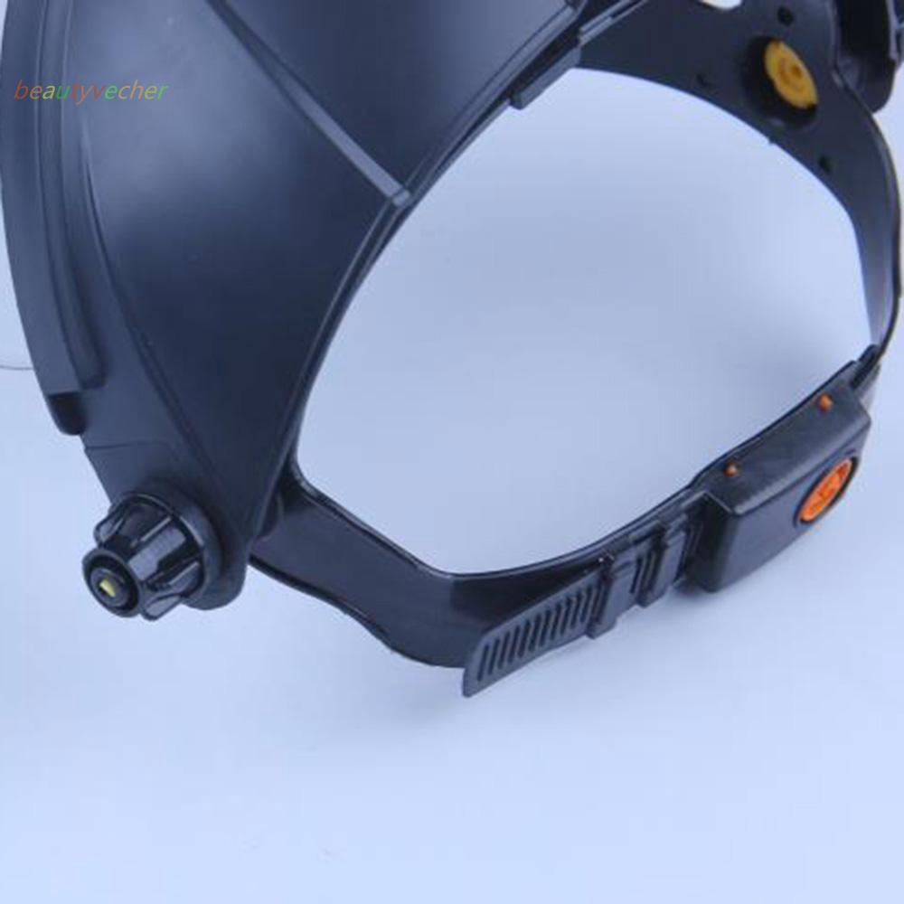 Mũ có kính bảo hộ chống nắng / chống UV / chống giọt bắn lên mặt tiện lợi | BigBuy360 - bigbuy360.vn