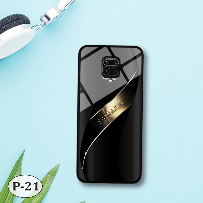 Ốp kính in 3D Xiaomi Redmi Note 9s/ Note 9 Pro