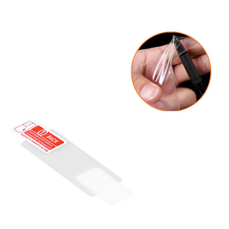 1 Miếng Dán Hydrogel Bảo Vệ Màn Hình Cho Honor Band