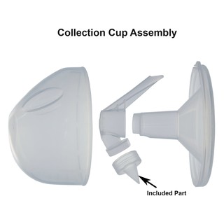 Van Silicone  Freemie Cups