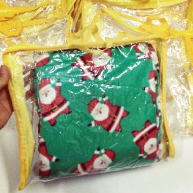 Túi đựng chăn mền loại vừa 25*30cm - Halido