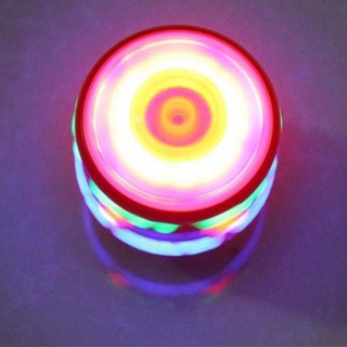Con Quay Fidget Spinner Có Đèn Led cho bé