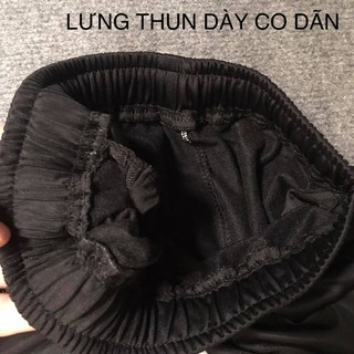 Quần SHORT 1V Unisex