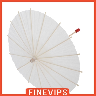 Dù Giấy Mini Đồ Chơi Búp Bê Tỉ Lệ 1 / 3