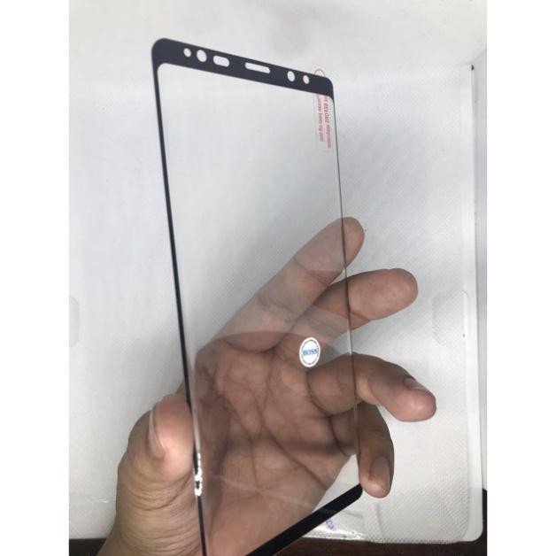 Kính cường lực SAMSUNG Galaxy note 8 9 10. s8 s9 s8+ s9+ s10 s10+ Full 9D + cường lực camera