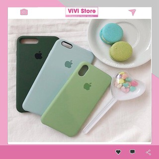 Ốp lưng chống bẩn Apple IPhone 7 plus, 8 plus , XS Max, 11, Pro, Pro Max - VIVISTORE