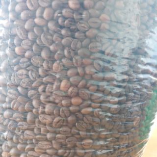 1kg Cà phê Minh An 5   rang xay mộc 100%%%