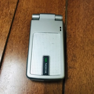 Vỏ cho điện thoại Nokia 6260