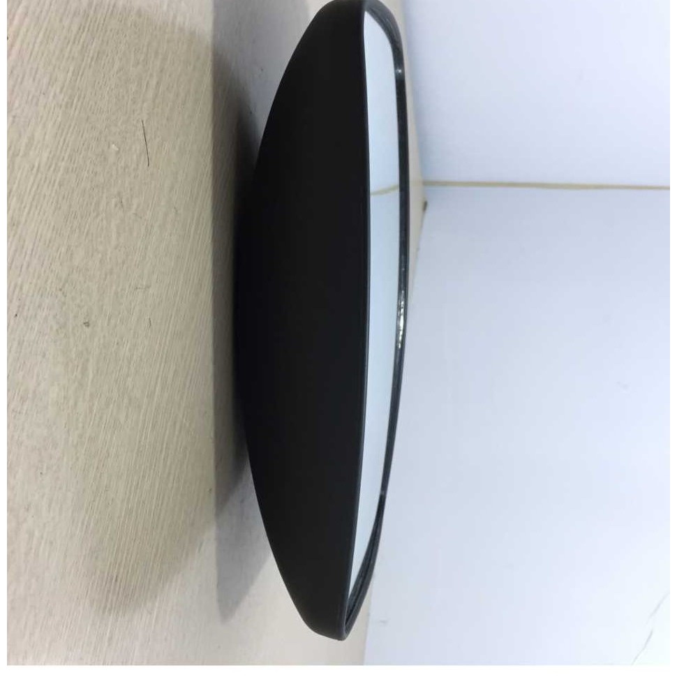 Gương chiếu hậu, gương trên  và dưới Thaco Ollin 350, 500B, 700B. Mã gương SL695 và SL694, bắt dọc, có ốc hãm xỏ ngang