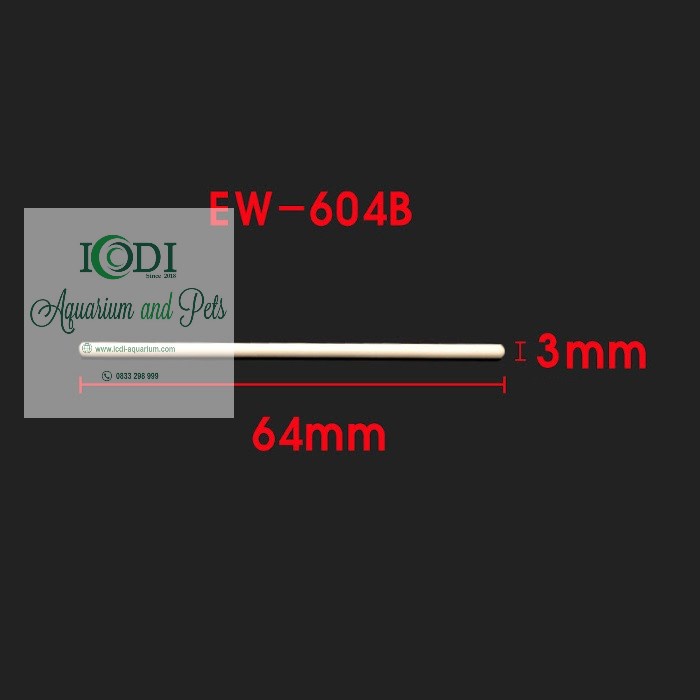 Máy bơm lọc SUNSUN EW-604B HW-604B EW-603B HW-603B