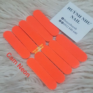 SET 20 CÁI DŨA MINI Chuyên Nail BOX