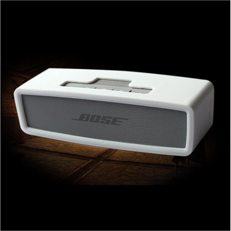 Ốp Silicon Loa Bose Soundlink Mini 2 chống sốc ,chống xước