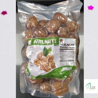 Hạt Óc Chó Mỹ Cao Cấp 500g