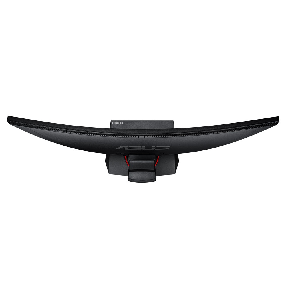Màn Hình Game Cong ASUS TUF Gaming VG27WQ 27&quot; 2K HDR400 165Hz 1ms MPRT G-SYNC Compatible 2 Loa FreeSync-Hàng Chính Hãng