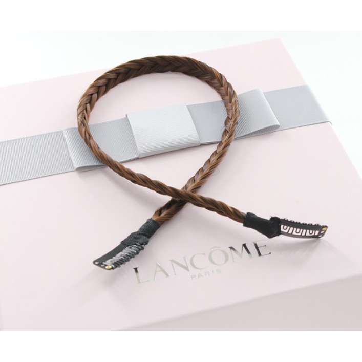 Băng đô dây tết tóc giả kẹp phím 😍FREESHIP😍 băng đô kẹp phím BD02
