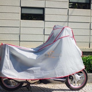 BẠT PHỦ XE MÁY - BẠT PHỦ XE MÁY