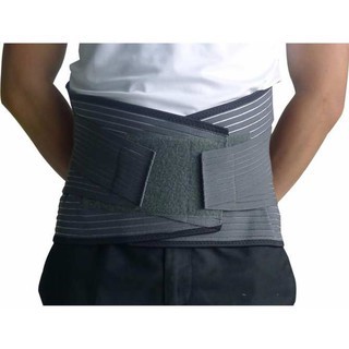 Đai lưng Olumba Orbe cao cấp hỗ trợ cột sống, thoát vị đĩa đệm