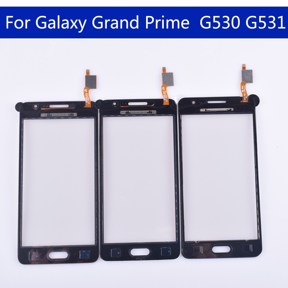 Màn Hình Cảm Ứng Chất Lượng Cao Thay Thế Chuyên Dụng Cho Samsung Grand Prime / G531 / G531h / G530 / G530h