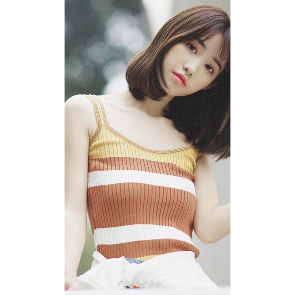 Áo len 2 dây Quảng châu | BigBuy360 - bigbuy360.vn