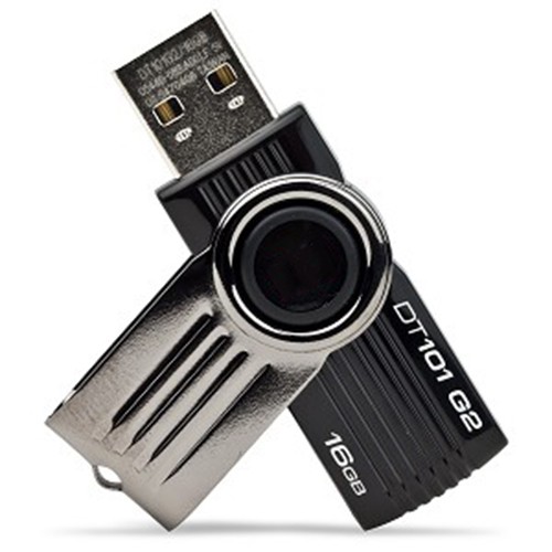 [Giá rẻ] Usb Kingston DT101 G2 16Gb Cao Cấp