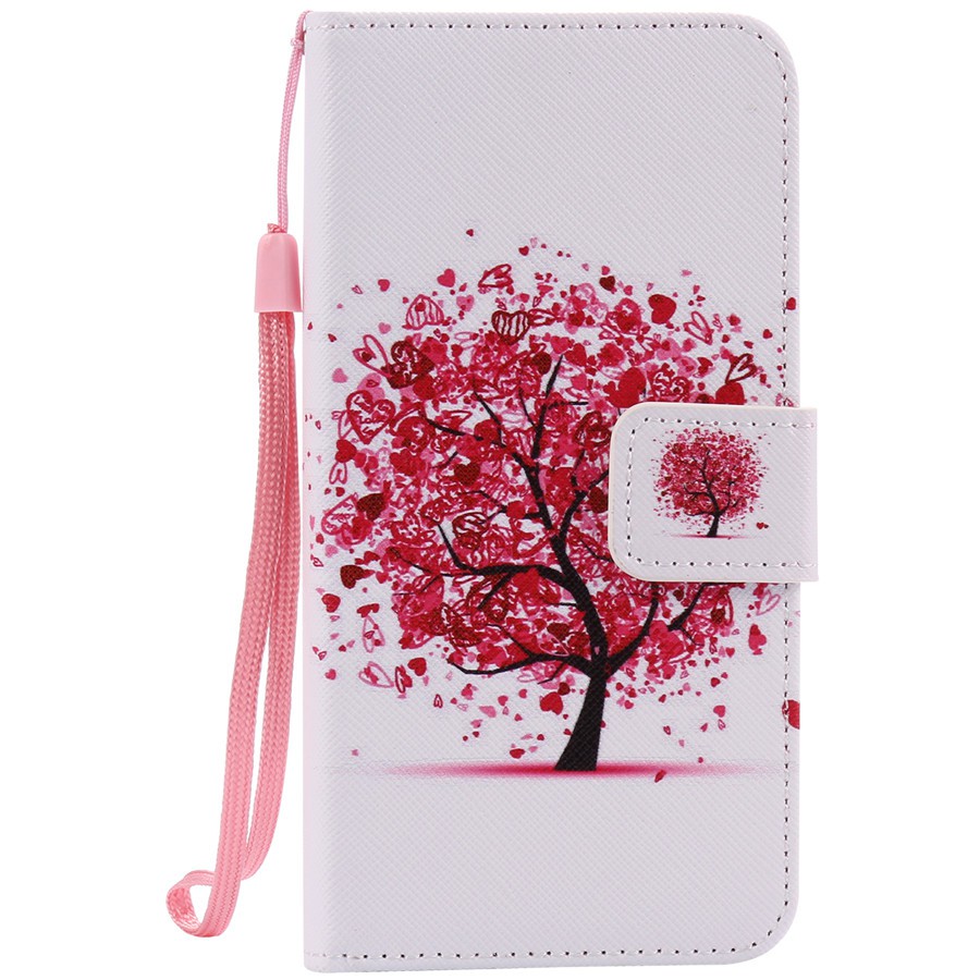 Bao điện thoại chất liệu da cho Apple Iphone 7/8/7 Plus/8 Plus | BigBuy360 - bigbuy360.vn