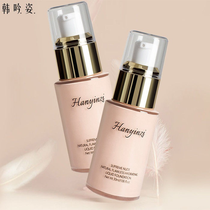 (Hàng Mới Về) Kem Nền Bb Che Khuyết Điểm Dưỡng Ẩm Làm Trắng Da Chống Nắng