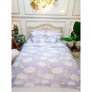 Drap giường hàn quốc  (order không  sẵn )