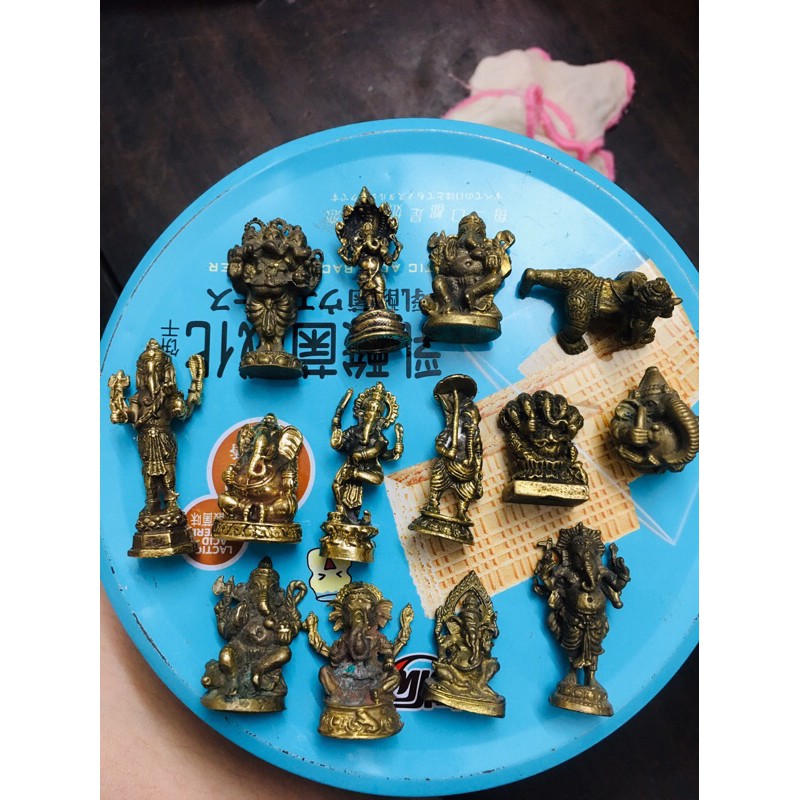 THẦN VOI GANESHA | BigBuy360 - bigbuy360.vn