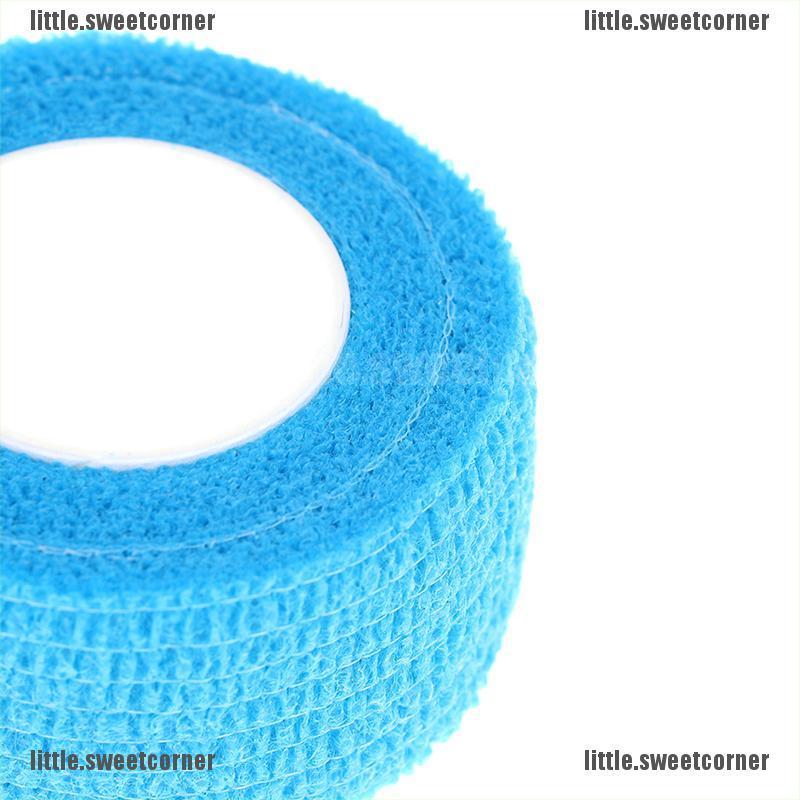 (Hàng Mới Về) Cuộn Băng Dán Bảo Vệ Hình Xăm Tự Dính 4.5m | BigBuy360 - bigbuy360.vn