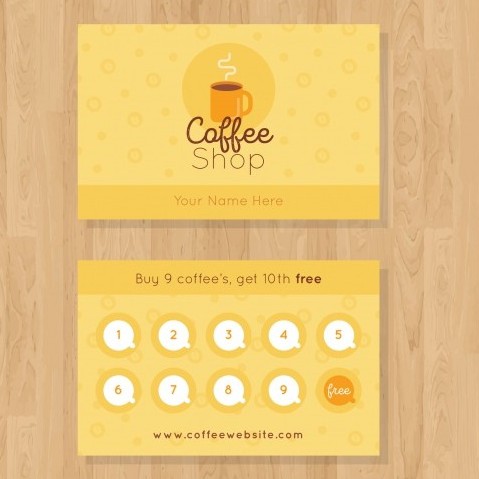 THẺ TÍCH ĐIỂM GIÁ RẺ DÀNH CHO CÀ PHÊ/TRÀ SỮA/QUÁN ĂN/NHÀ HÀNG/SHOP ONLINE/MỸ PHẨM/NAIL/SPA/TÓC/...