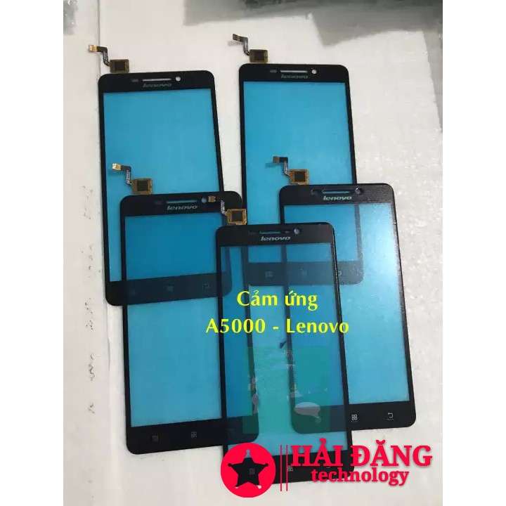 Cảm Ứng Lenovo A5000