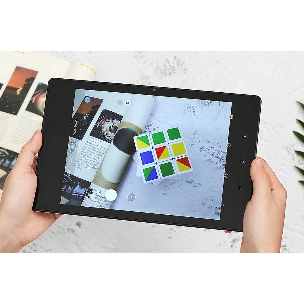 Máy Tính Bảng Samsung Galaxy Tab A7 (3GB/64GB) SM-T505 | BigBuy360 - bigbuy360.vn