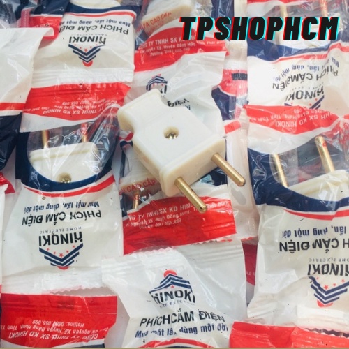 Phích cắm điện đa năng hinoki ,Phích Điện Hinoki 2000W công suất cao hàng chính hãng chất lượng