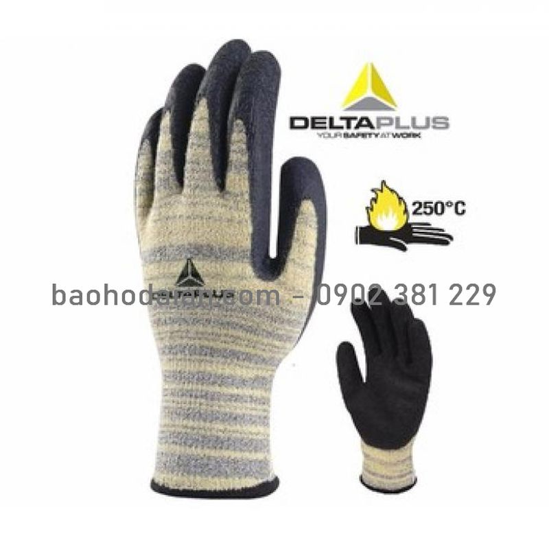 Găng tay chống cắt DELTAPLUS VENICUT52 (1 đôi)