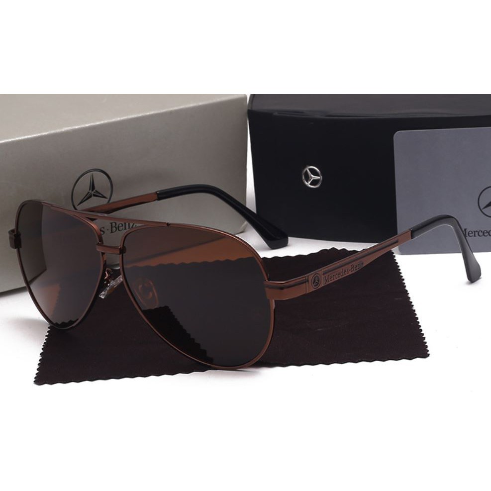 kính mát nam⚜️FREESHIP ⚜️Kính Mắt Nam Thời Trang Bảo Hành 12 THÁNG FULL BOX Kính Mát Nam Cao Cấp CHỐNG TIA 400UV | BigBuy360 - bigbuy360.vn