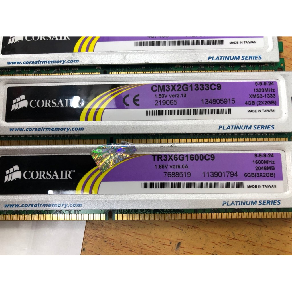 Ram DDR3 ✨Free Ship✨ Ram DDR3 2G / 4G Tản Nhiệt Cao Cấp - Hàng Máy Bộ - Bảo Hành 36 Tháng- FULL BOX