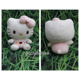 Gấu bông Hello Kitty size nhỏ (p1)