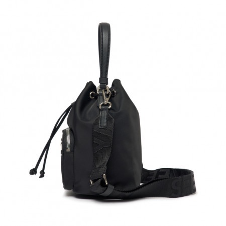 TÚI MLB NYLON BUCKET BAG NEW YORK YANKEES