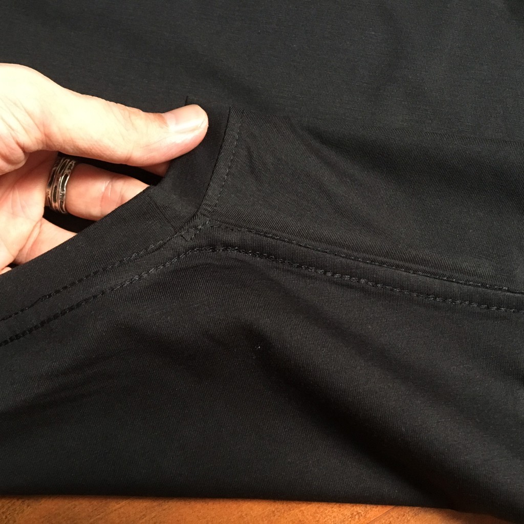 Áo thun DUCATI Cao Cấp - Vải Cotton 4c Siêu Mềm Mịn