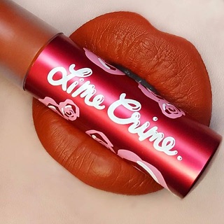 Son Lime Crime Velvetines