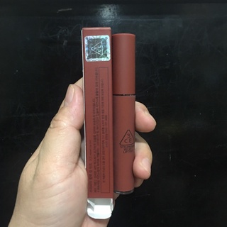 Son Kem 3CE Velvet Lip Tint