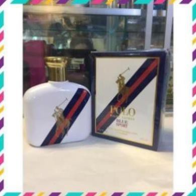 Nước Hoa  💘Chính Hãng💘 Mẫu Thử Nước hoa Polo Blue Sport Test 10ml/20ml Spray / Chuẩn authentic 🍓HOT🍓 | Thế Giới Skin Care