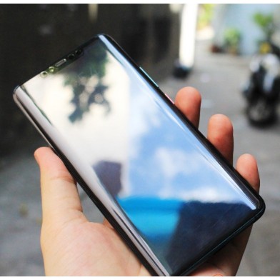 Bộ 2 Miếng Dán Dẻo Gor 3D Màn Hình Điện Thoại Huawei Mate 20 Pro