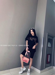 Quần ngố thần thánh